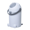 Lixeira Pet Rotina Anti-Odor™ 10L + 40 Sacos de lixo Perfume Lavanda