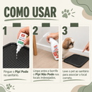 Sanitario Educador - Pet Rotina Clean ™ 3 em 1