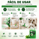 Kit 2 Desinfetantes Pet - Super Concentrado Eliminador de Odores