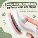 Kit Pet Rotina Care™ 7 em 1.