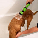 Chuveirinho com Pulverizador de Shampoo – Banho Prático e Econômico para Pets | PetRotina