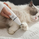 Pet Rotina Groom 4 em 1 | Aparador Higiênico para Cães e Gatos