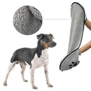 Kit 2 Toalhas para Pets