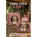 Toca Cama Iglu Premium™