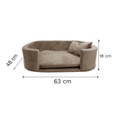 Poltrona Pet Conforto™