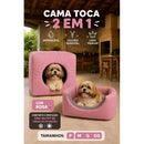 Toca Cama Iglu Premium™