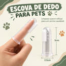 Kit Pet Rotina Care™ 7 em 1.