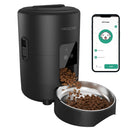 Pet Rotina Alimenta+™ Comedouro Automático para Cães e Gatos  (2L)